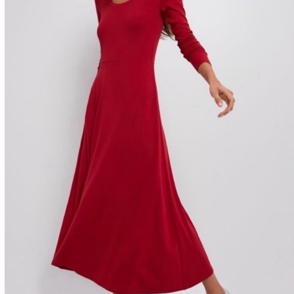 Tuckernuck Dress